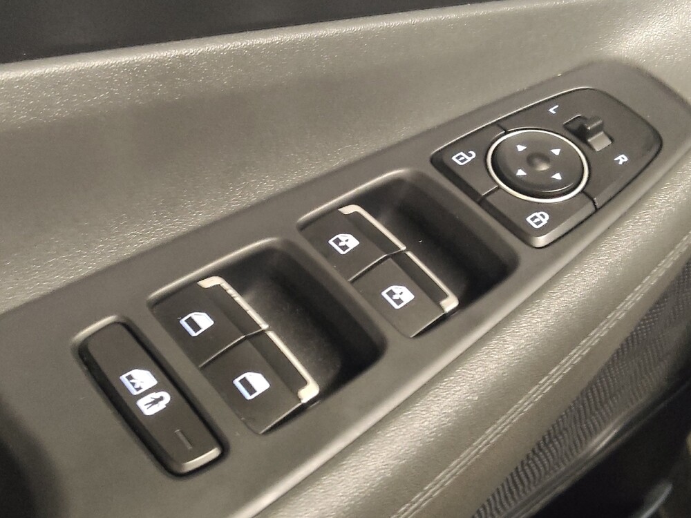 2021 Hyundai Santa Fe in Lubbock, TX 79424 - 18132943 27