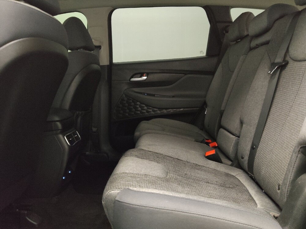 2021 Hyundai Santa Fe in Lubbock, TX 79424 - 18132943 18