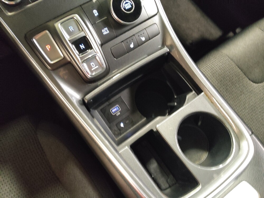 2021 Hyundai Santa Fe in Lubbock, TX 79424 - 18132943 26