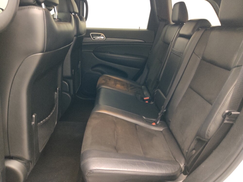 2019 Jeep Grand Cherokee in Gainesville, FL 32609 - 18132944 18