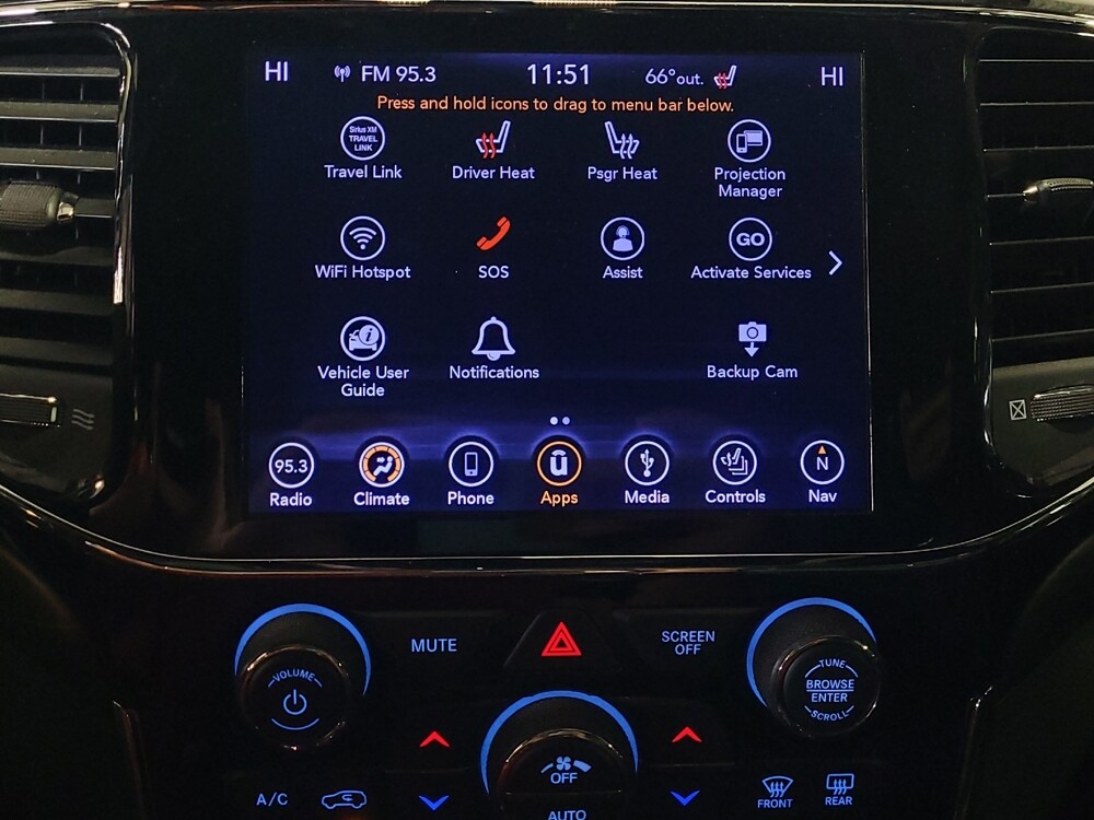 2019 Jeep Grand Cherokee in Gainesville, FL 32609 - 18132944 25