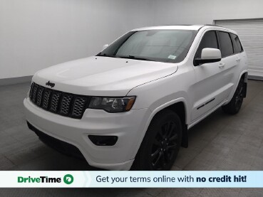 2019 Jeep Grand Cherokee in Gainesville, FL 32609