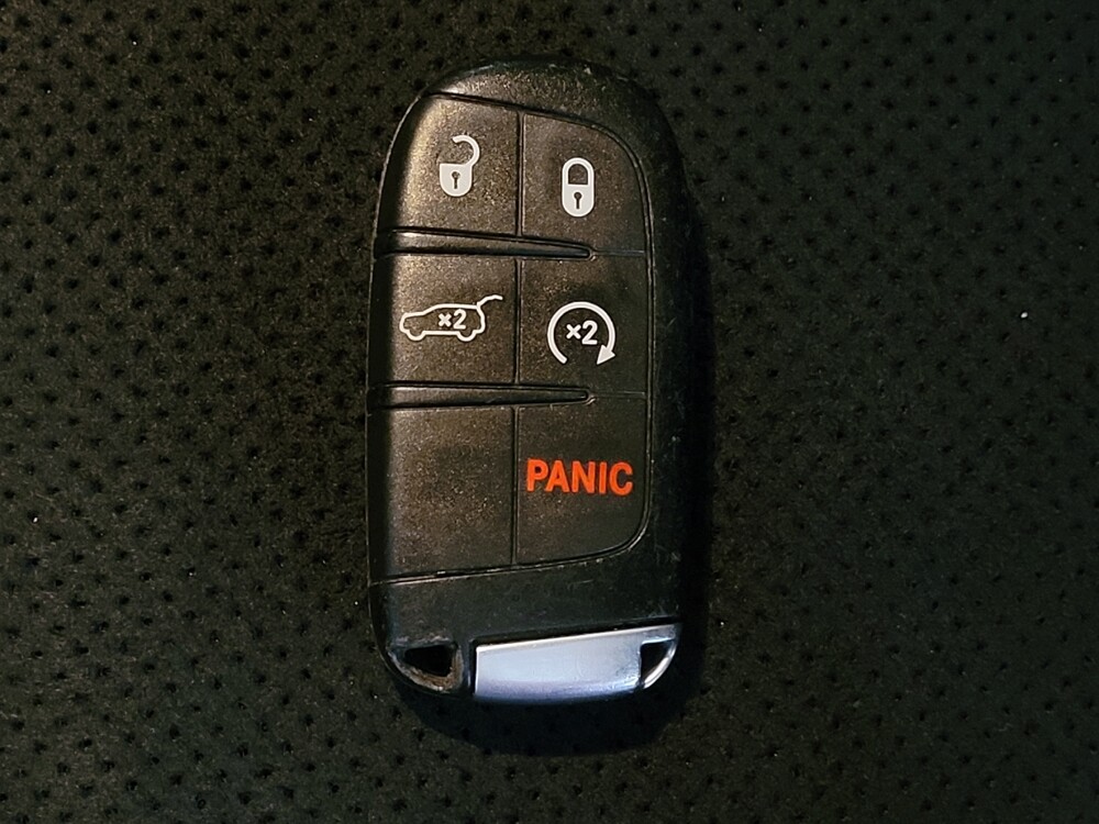 2019 Jeep Grand Cherokee in Gainesville, FL 32609 - 18132944 32