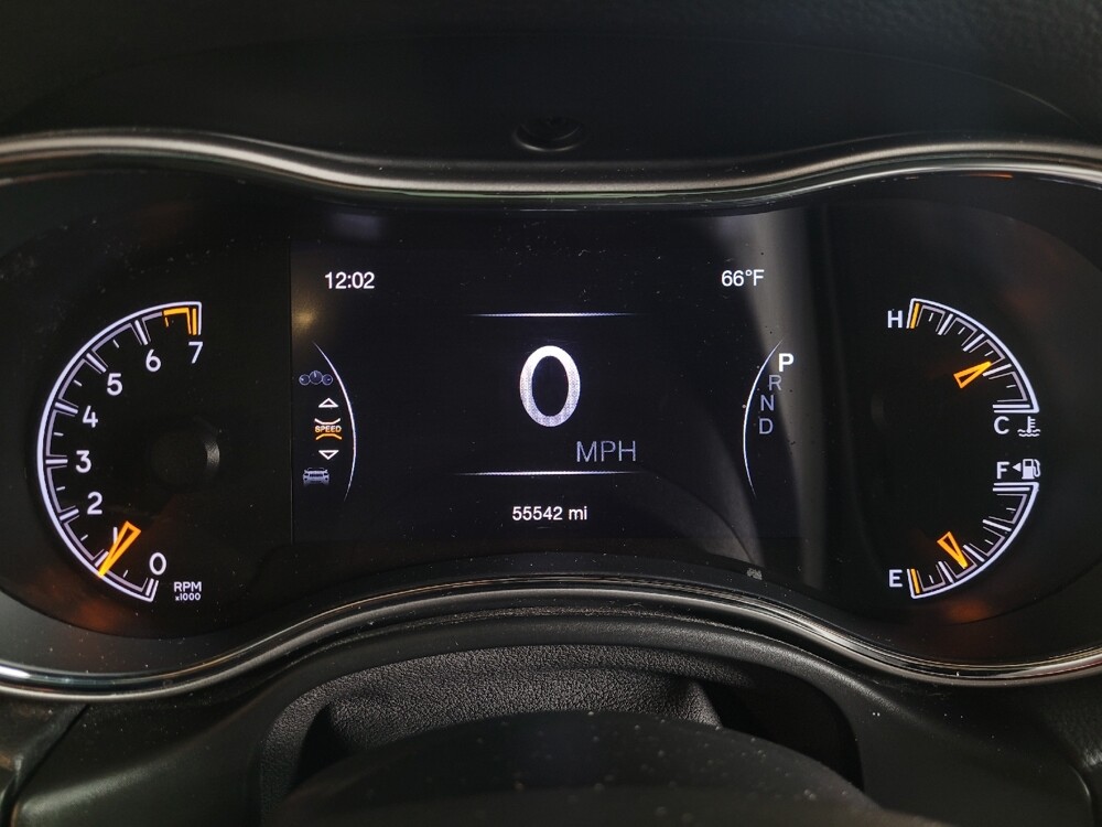 2019 Jeep Grand Cherokee in Gainesville, FL 32609 - 18132944 23