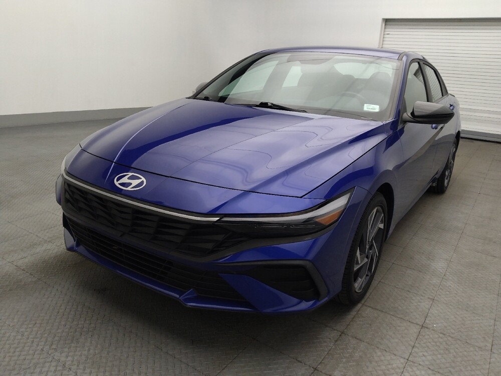 2025 Hyundai Elantra in Ocala, FL 34471 - 18132945 15