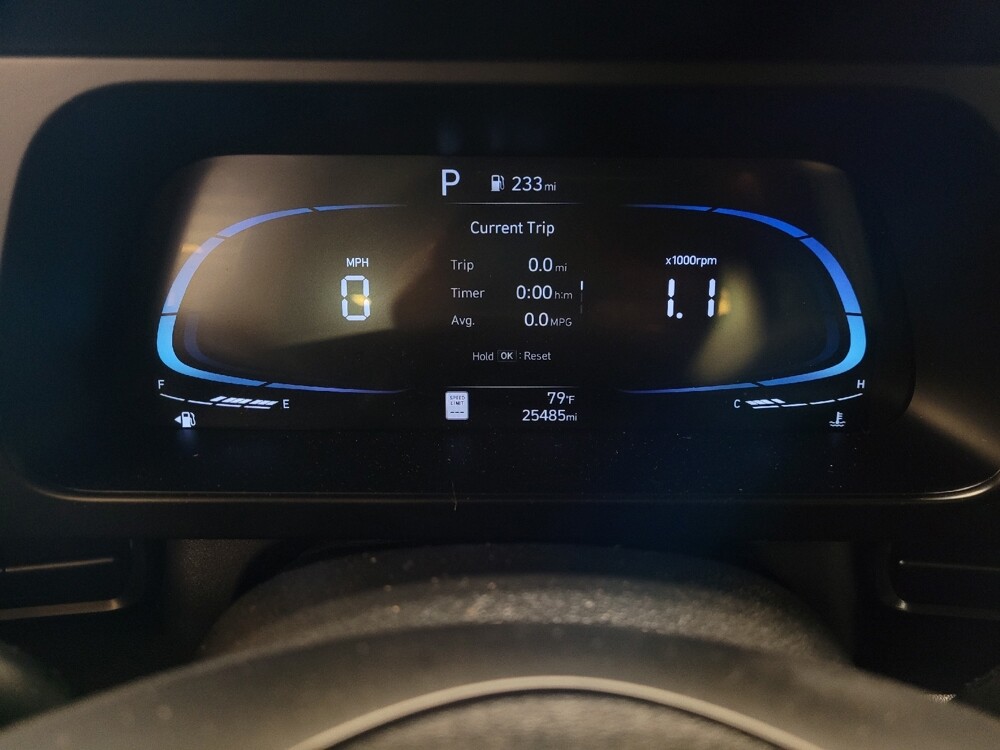 2025 Hyundai Elantra in Ocala, FL 34471 - 18132945 23