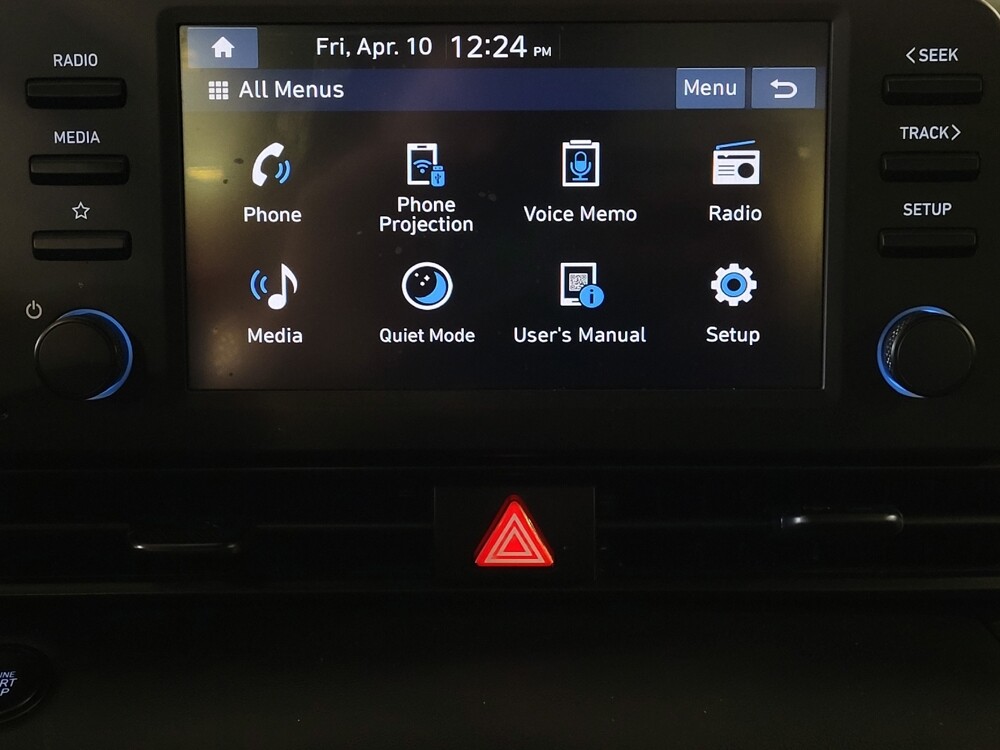 2025 Hyundai Elantra in Ocala, FL 34471 - 18132945 25