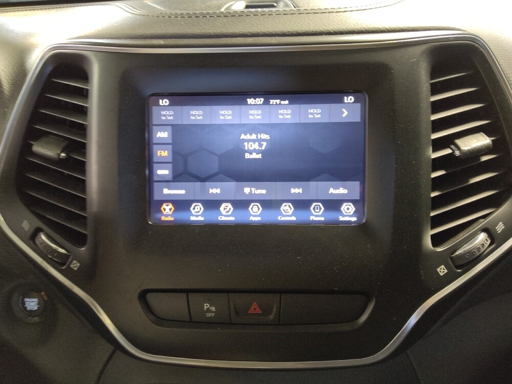 2020 Jeep Cherokee in Bradenton, FL 34207 - 18132946 25