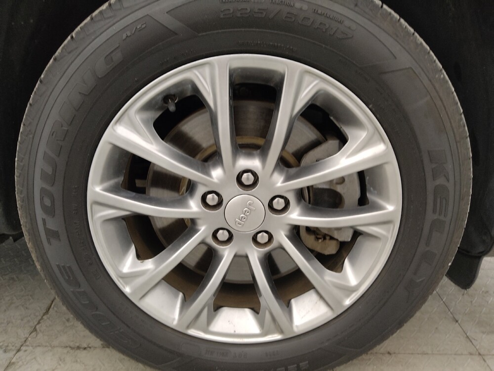 2020 Jeep Cherokee in Bradenton, FL 34207 - 18132946 31