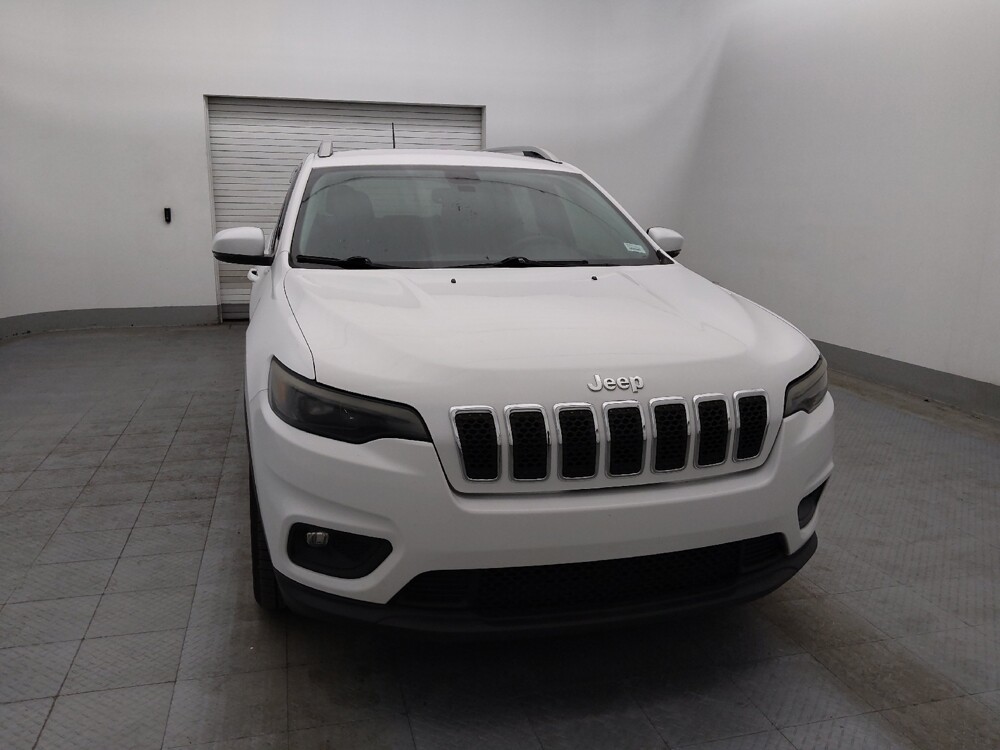 2020 Jeep Cherokee in Bradenton, FL 34207 - 18132946 14