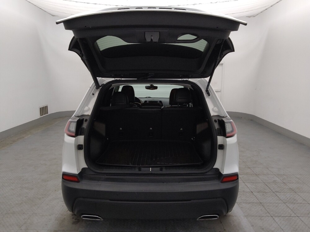 2020 Jeep Cherokee in Bradenton, FL 34207 - 18132946 29