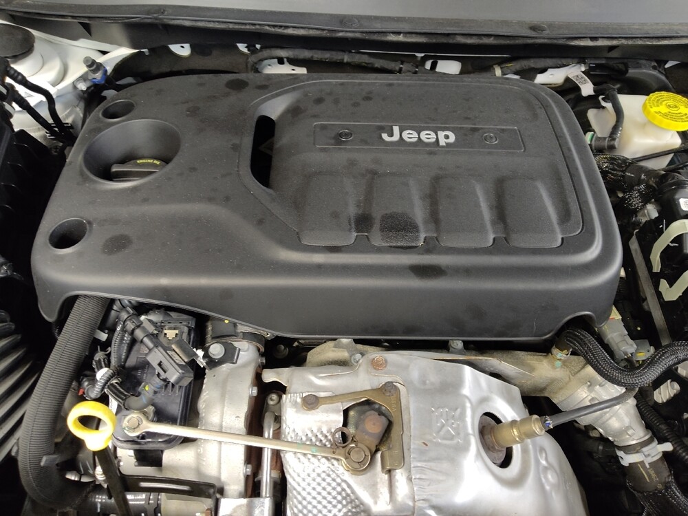 2020 Jeep Cherokee in Bradenton, FL 34207 - 18132946 30