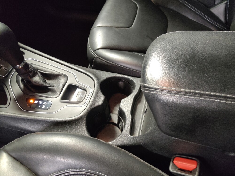 2020 Jeep Cherokee in Bradenton, FL 34207 - 18132946 26