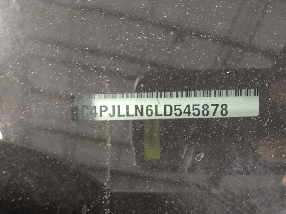 2020 Jeep Cherokee in Bradenton, FL 34207 - 18132946 33