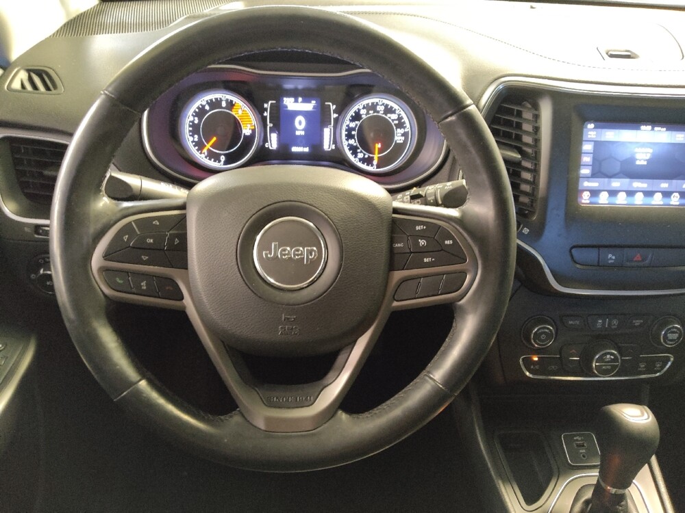 2020 Jeep Cherokee in Bradenton, FL 34207 - 18132946 22