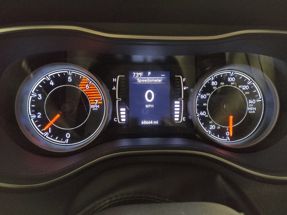 2020 Jeep Cherokee in Bradenton, FL 34207 - 18132946 23