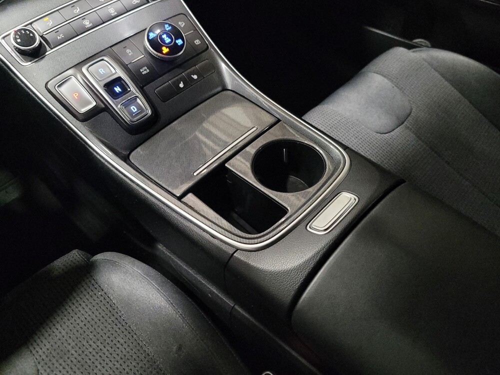 2021 Hyundai Santa Fe in Henrico, VA 23223 - 18132948 26