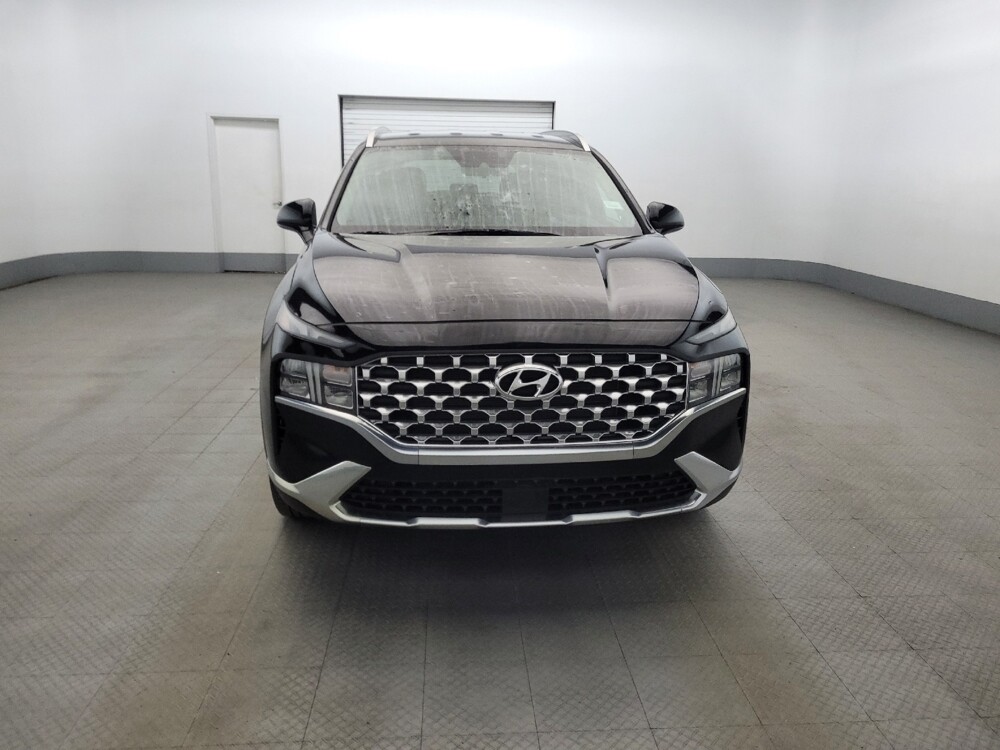 2021 Hyundai Santa Fe in Henrico, VA 23223 - 18132948 14