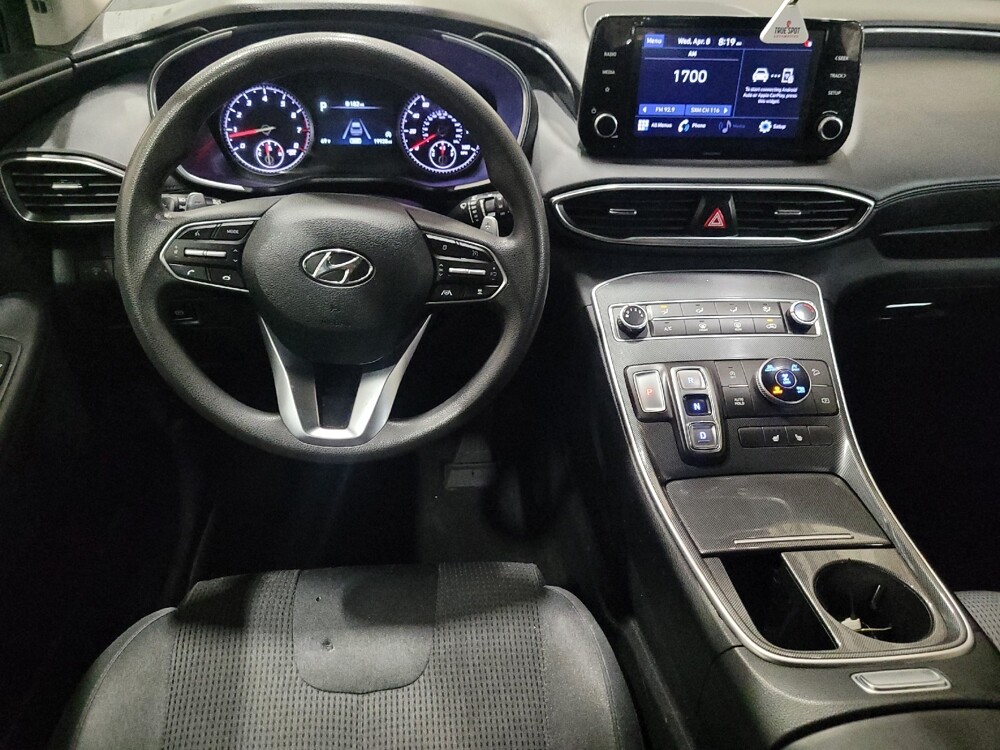 2021 Hyundai Santa Fe in Henrico, VA 23223 - 18132948 22