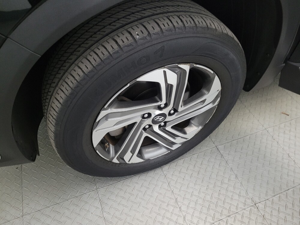 2021 Hyundai Santa Fe in Henrico, VA 23223 - 18132948 31