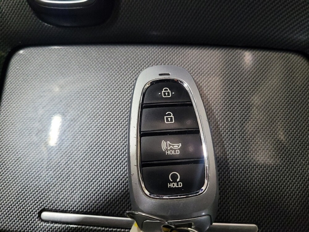 2021 Hyundai Santa Fe in Henrico, VA 23223 - 18132948 32