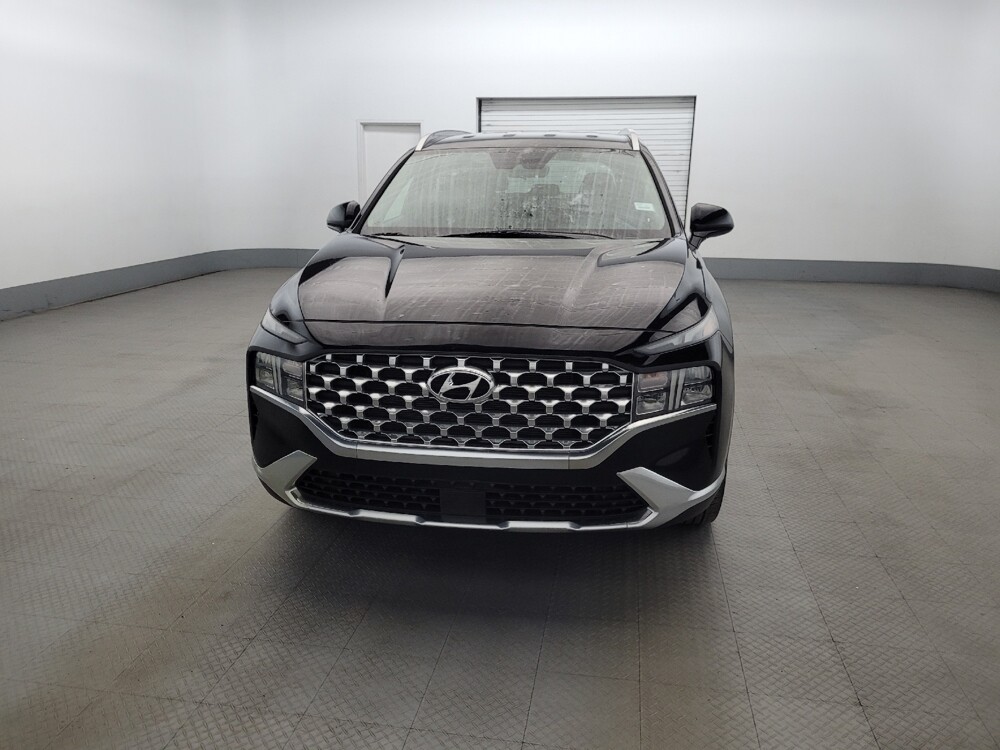 2021 Hyundai Santa Fe in Henrico, VA 23223 - 18132948 15