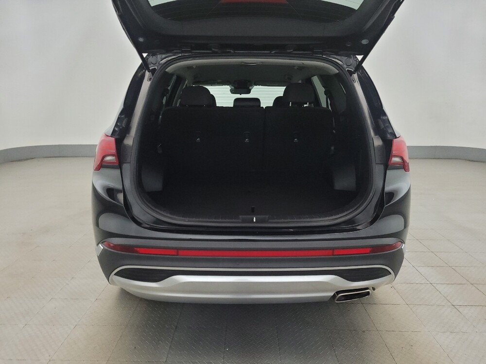 2021 Hyundai Santa Fe in Henrico, VA 23223 - 18132948 29