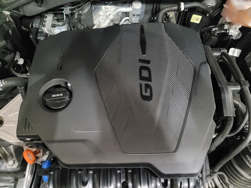 2021 Hyundai Santa Fe in Henrico, VA 23223 - 18132948 30