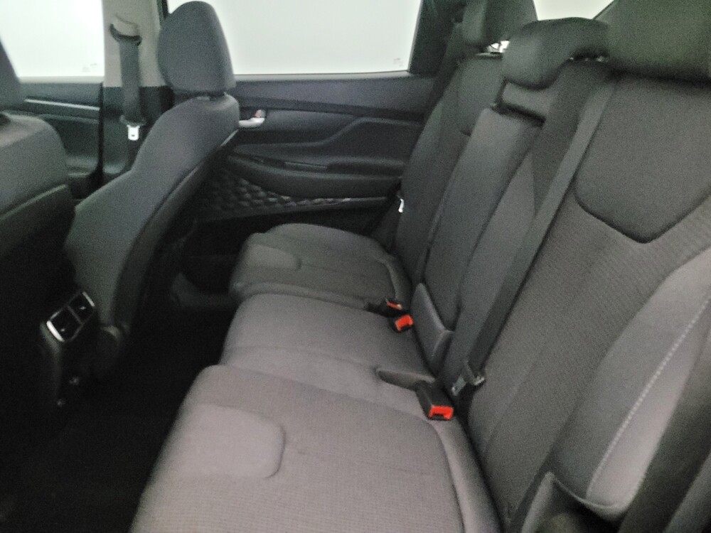 2021 Hyundai Santa Fe in Henrico, VA 23223 - 18132948 18