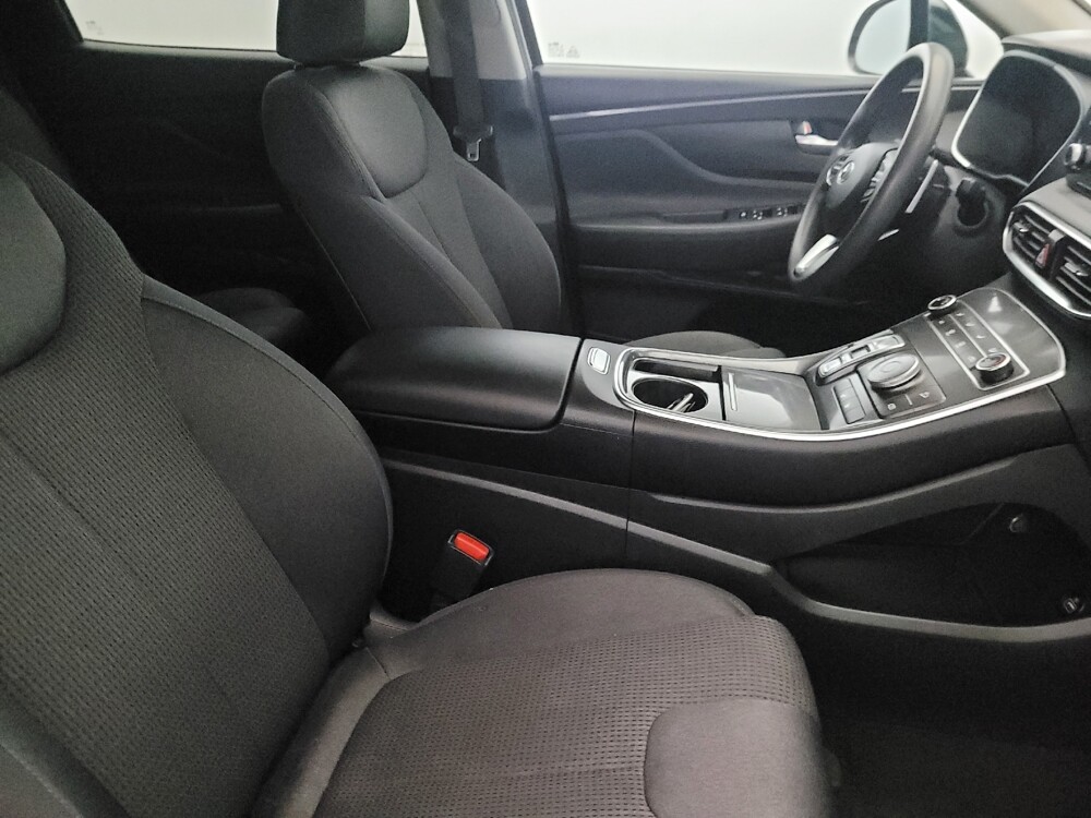 2021 Hyundai Santa Fe in Henrico, VA 23223 - 18132948 21