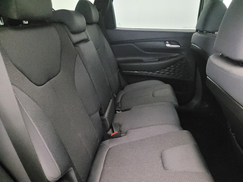 2021 Hyundai Santa Fe in Henrico, VA 23223 - 18132948 19