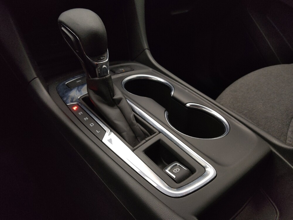 2023 Chevrolet Equinox in Gladstone, MO 64118 - 18132949 26