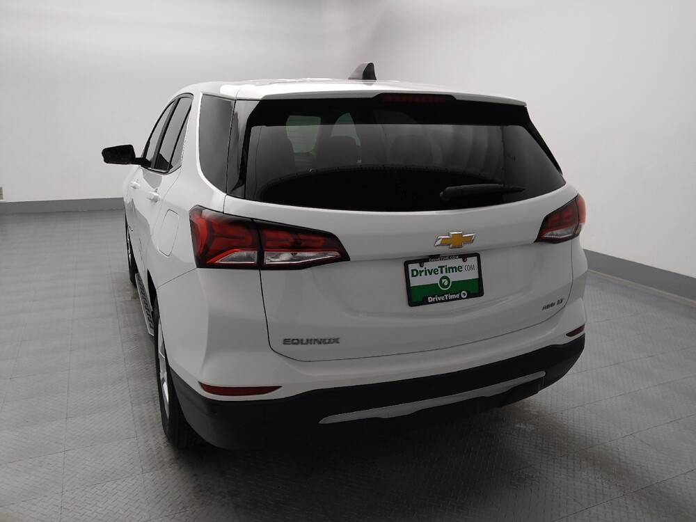 2023 Chevrolet Equinox in Gladstone, MO 64118 - 18132949 6