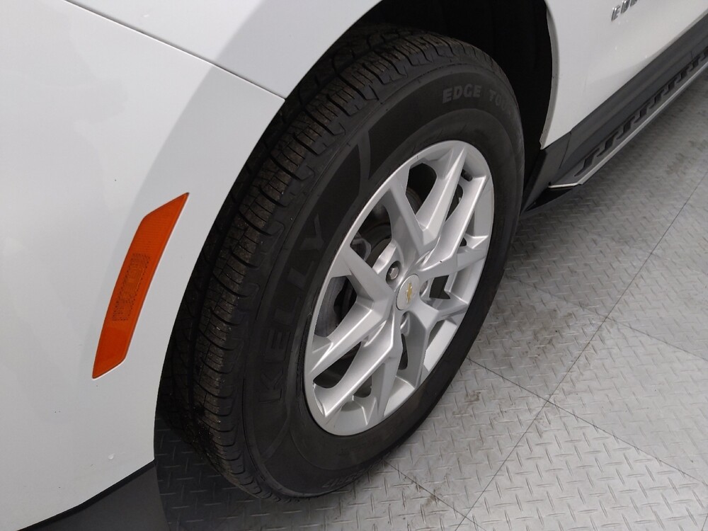 2023 Chevrolet Equinox in Gladstone, MO 64118 - 18132949 31