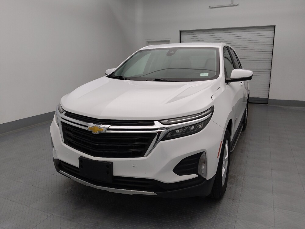 2023 Chevrolet Equinox in Gladstone, MO 64118 - 18132949 15