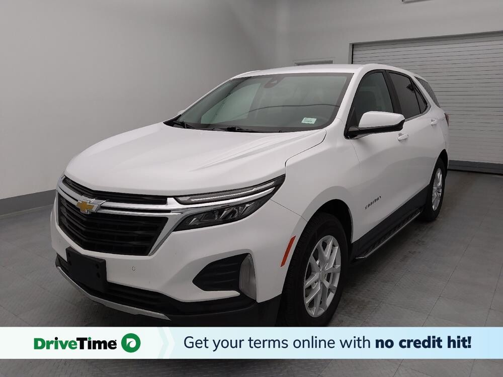 2023 Chevrolet Equinox in Gladstone, MO 64118 - 18132949