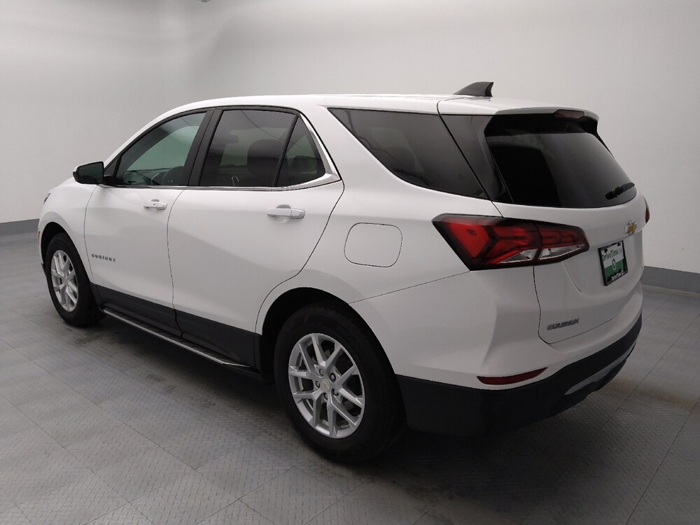 2023 Chevrolet Equinox in Gladstone, MO 64118 - 18132949 3