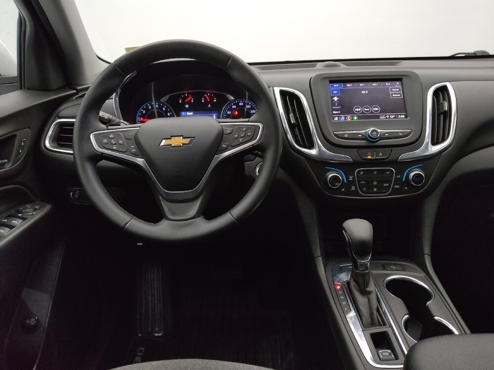 2023 Chevrolet Equinox in Gladstone, MO 64118 - 18132949 22