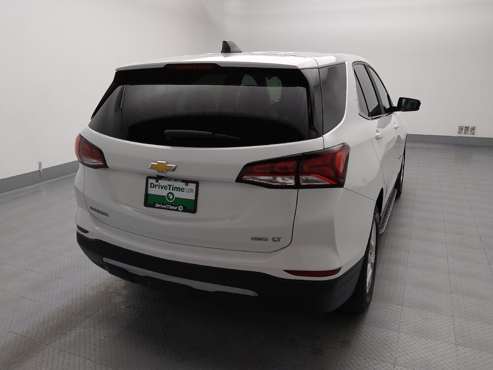 2023 Chevrolet Equinox in Gladstone, MO 64118 - 18132949 7