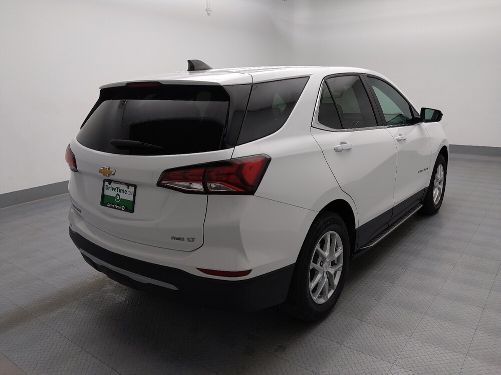 2023 Chevrolet Equinox in Gladstone, MO 64118 - 18132949 9