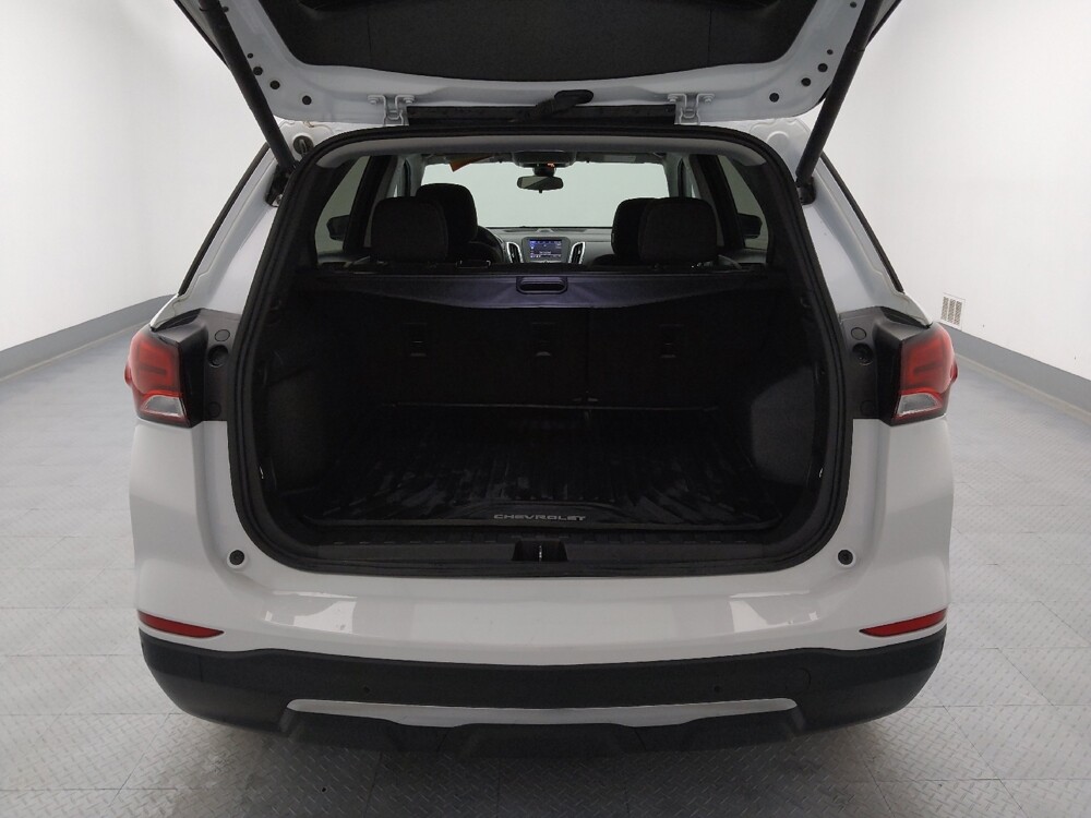 2023 Chevrolet Equinox in Gladstone, MO 64118 - 18132949 29