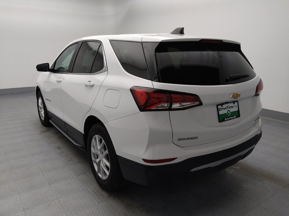 2023 Chevrolet Equinox in Gladstone, MO 64118 - 18132949 5