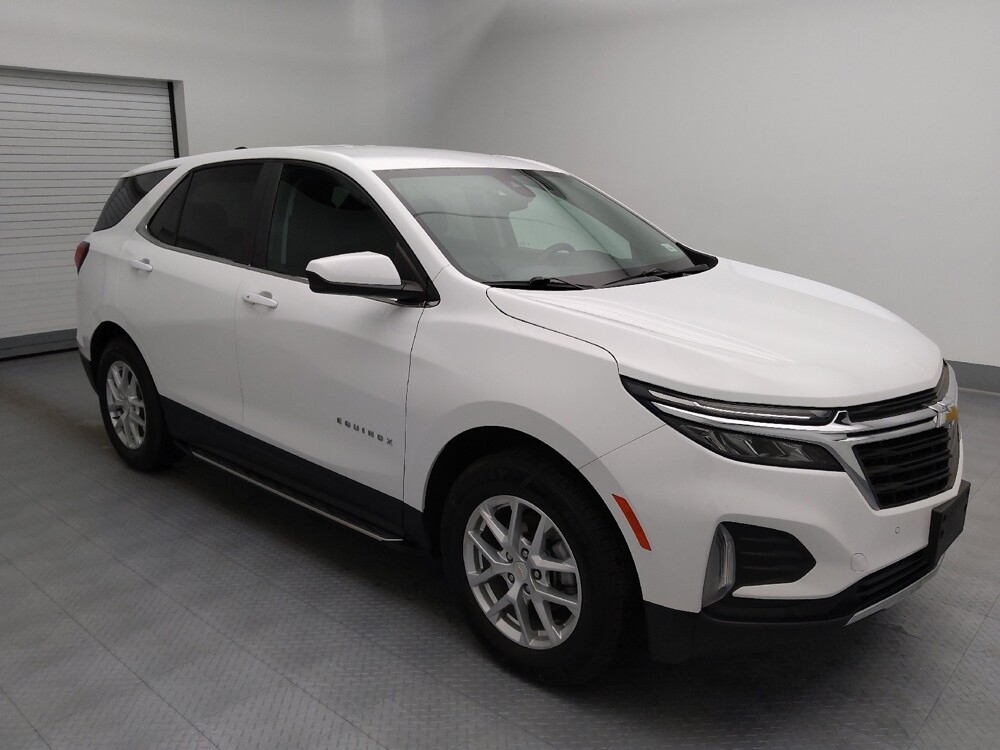 2023 Chevrolet Equinox in Gladstone, MO 64118 - 18132949 11