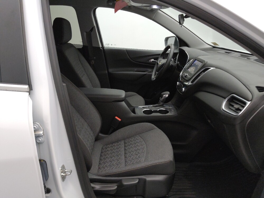 2023 Chevrolet Equinox in Gladstone, MO 64118 - 18132949 21