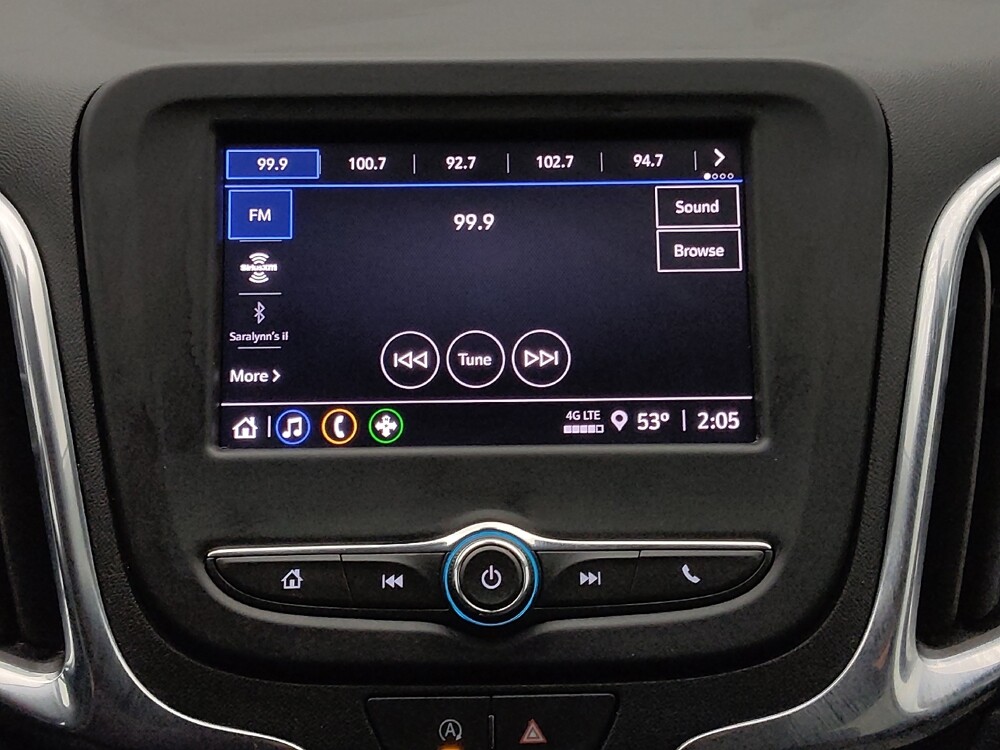 2023 Chevrolet Equinox in Gladstone, MO 64118 - 18132949 25