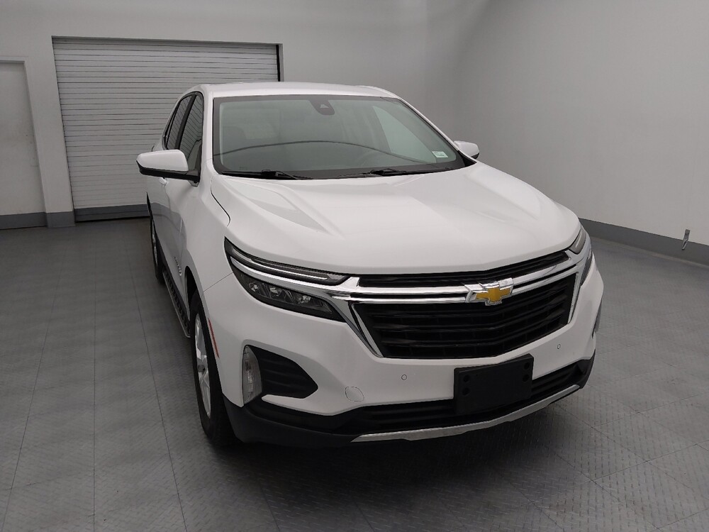 2023 Chevrolet Equinox in Gladstone, MO 64118 - 18132949 14