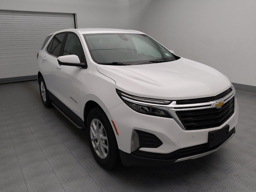 2023 Chevrolet Equinox in Gladstone, MO 64118 - 18132949 13
