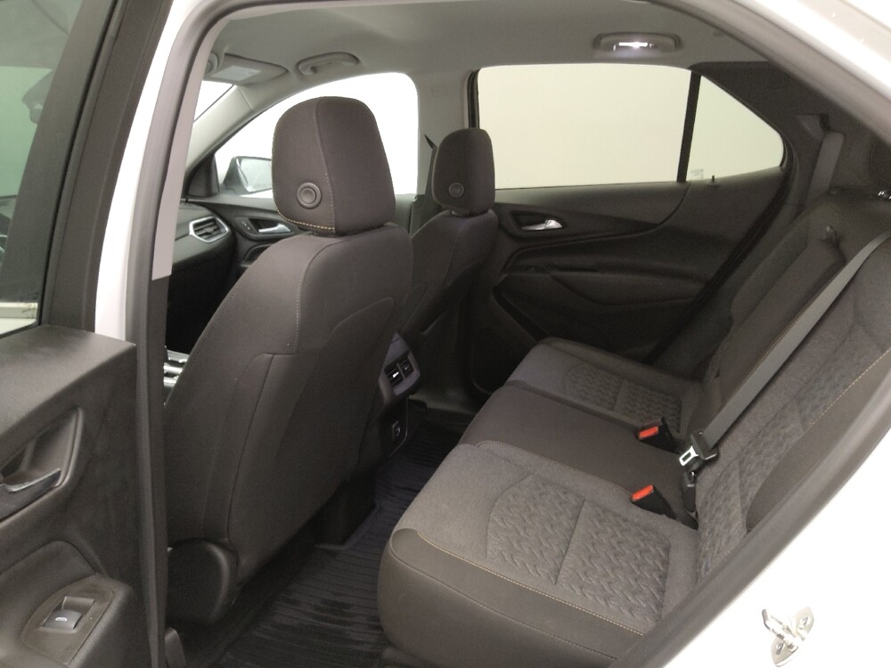 2023 Chevrolet Equinox in Gladstone, MO 64118 - 18132949 18