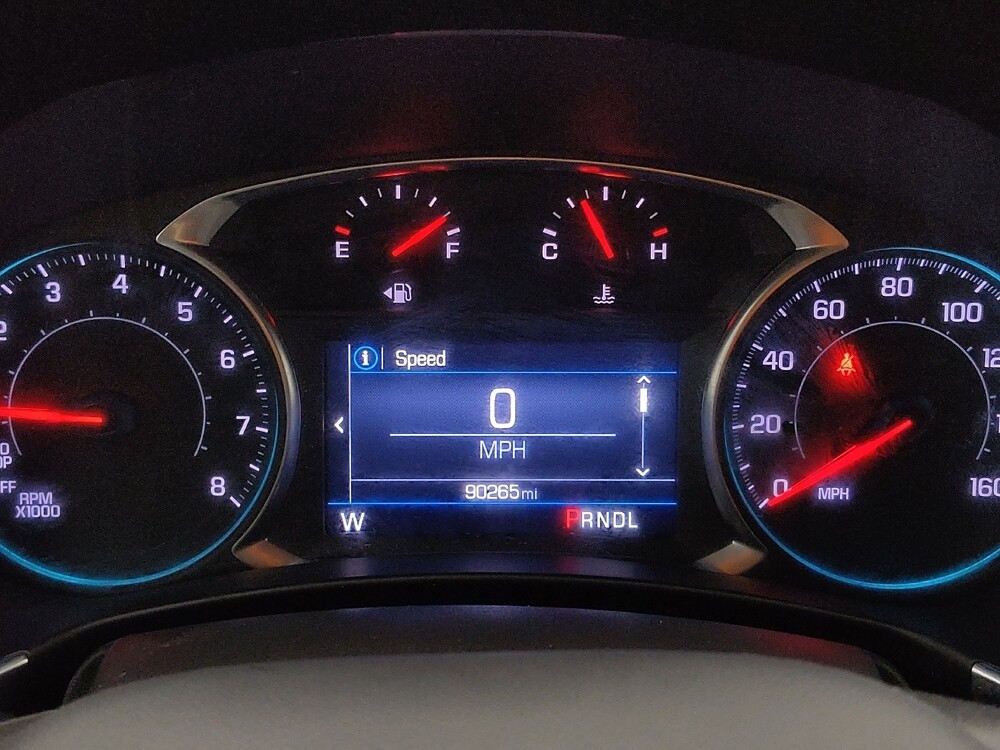 2023 Chevrolet Equinox in Gladstone, MO 64118 - 18132949 23