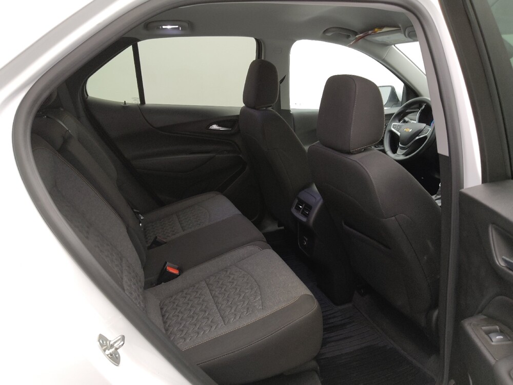 2023 Chevrolet Equinox in Gladstone, MO 64118 - 18132949 19